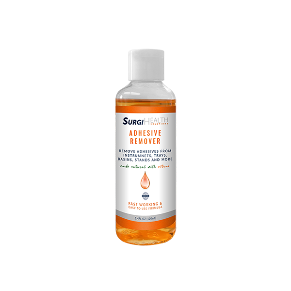 Adhesive Remover