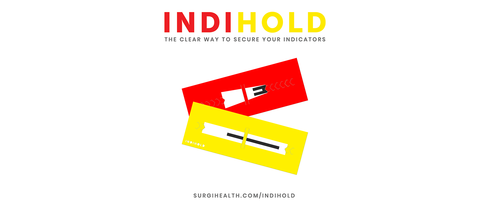 Stop Losing Indicators. IndiHold™ is Here.