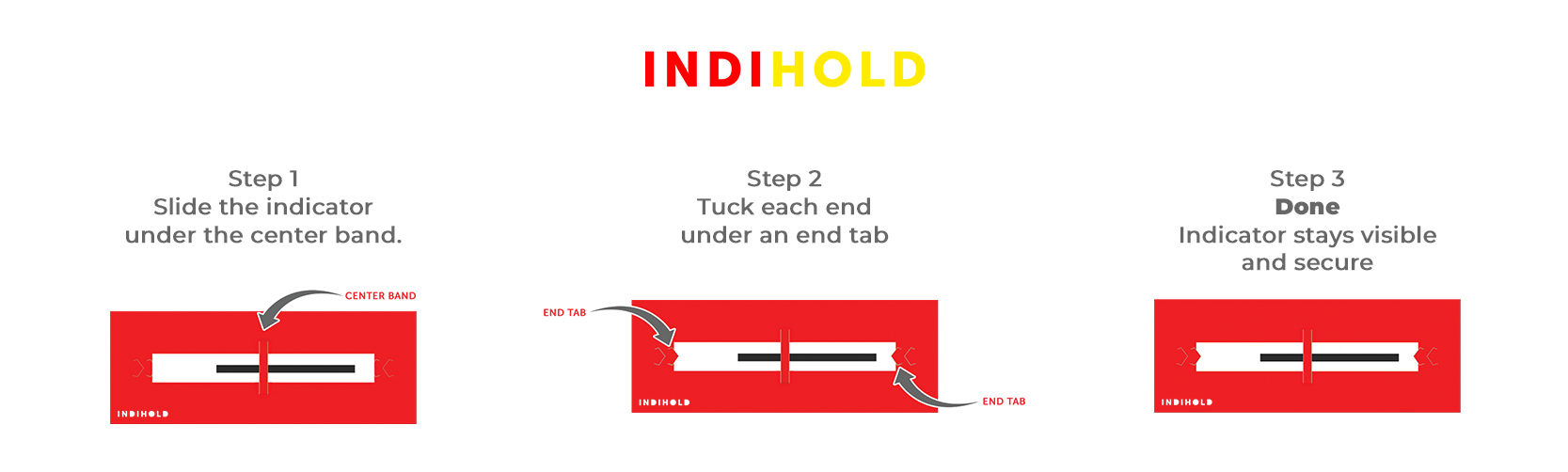 Stop Losing Indicators. IndiHold™ is Here.