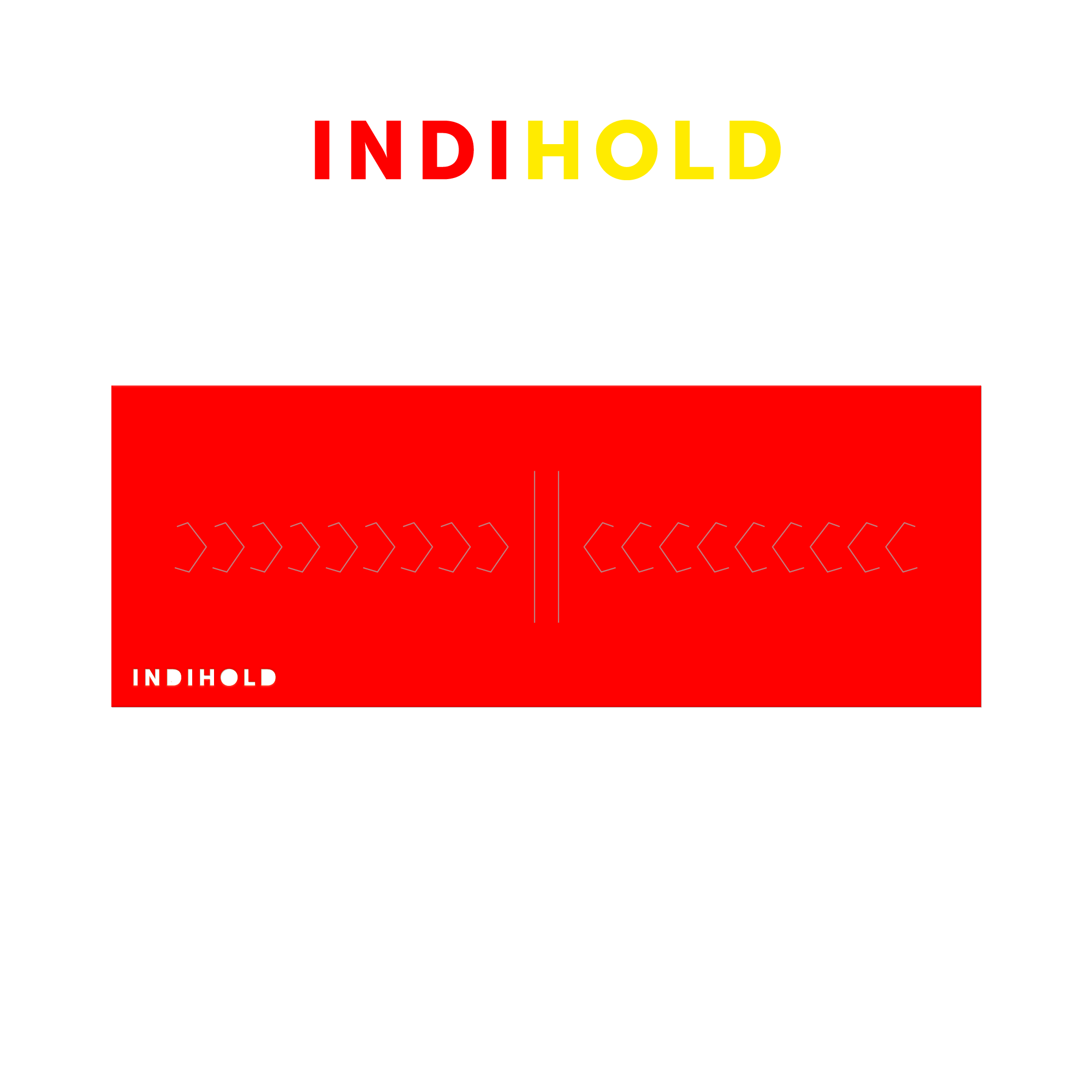 IndiHold™ Red (Steam)
