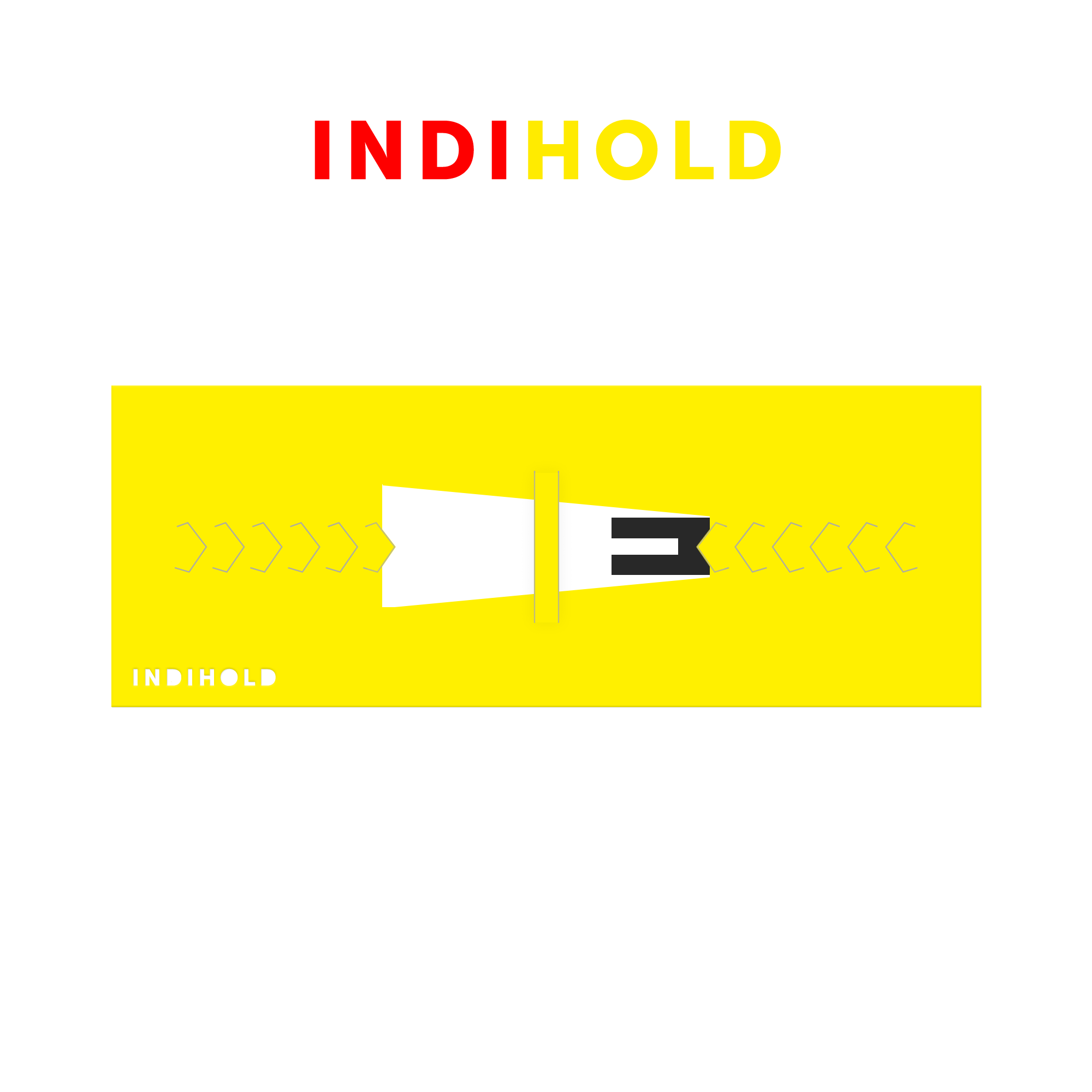IndiHold™ Yellow (Steam)